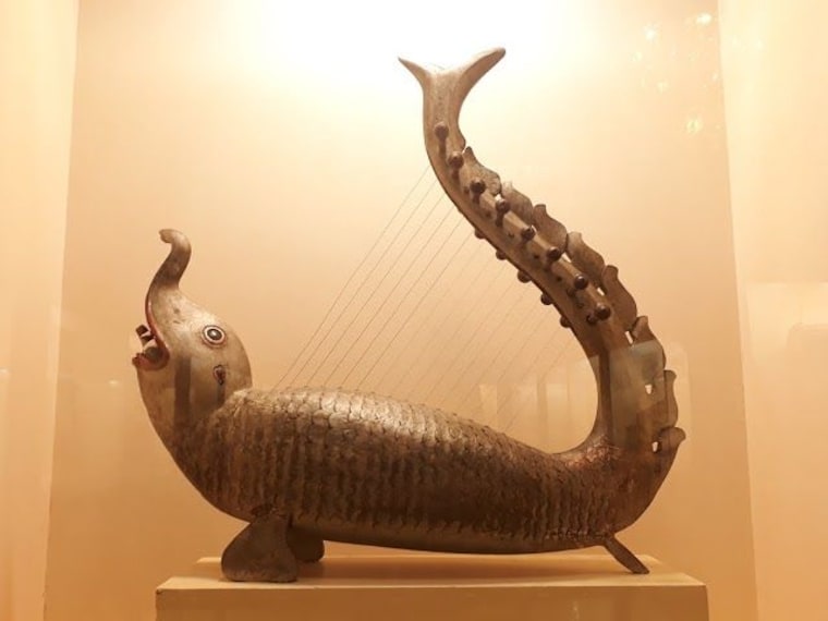 Raja Dinkar Kelkar Museum_4